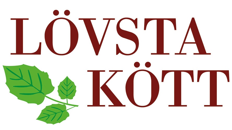 Lövsta kött